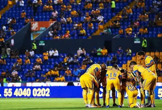 Nuevo estadio de Tigres necesitaría inversión superior a los 30 mil millones de pesos