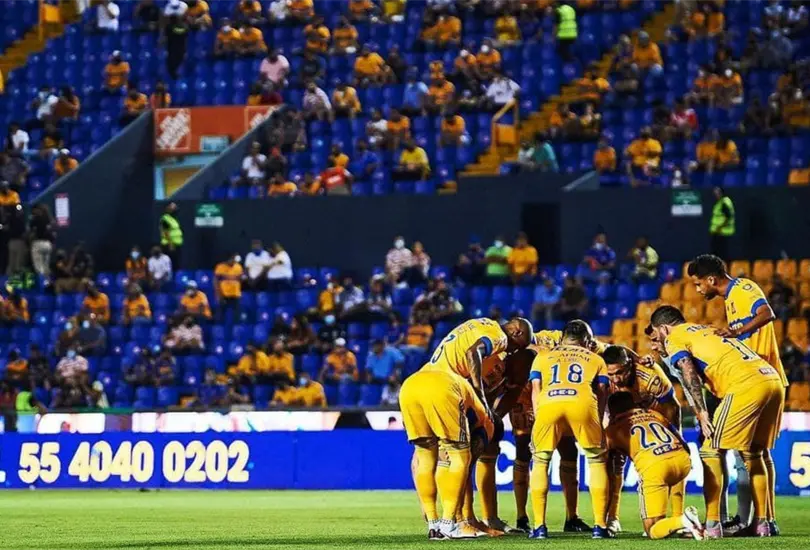 Nuevo estadio de Tigres necesitar&iacute;a inversi&oacute;n superior a los 30 mil millones de pesos