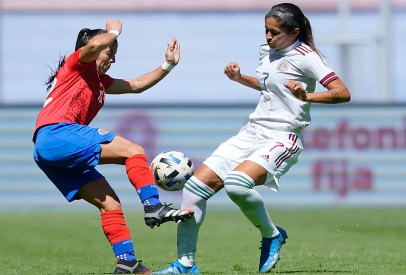 Yon de Luisa aclara si el Tri Femenil pagaría juego de veto de la FIFA Yon de Luisa aclara si el Tri Femenil pagaría juego de veto de la FIFA