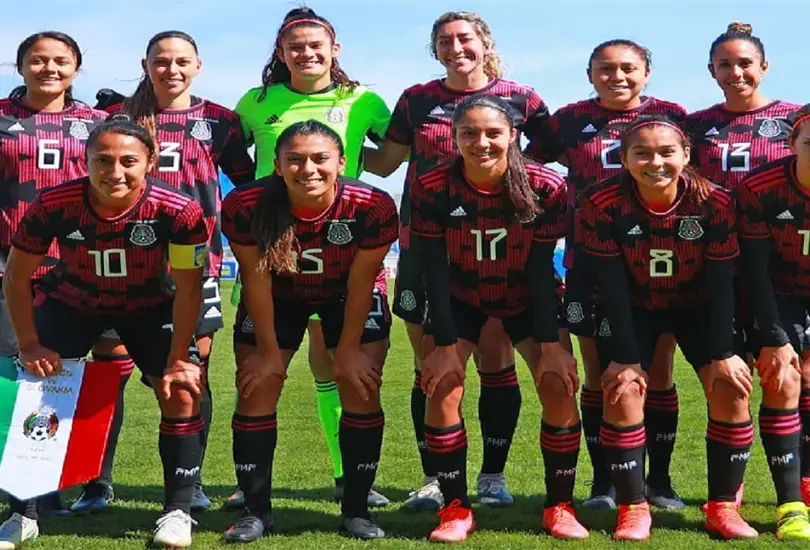 Femexfut niega que busquen afectar al Tri Femenil; esperan resoluci&oacute;n de FIFA