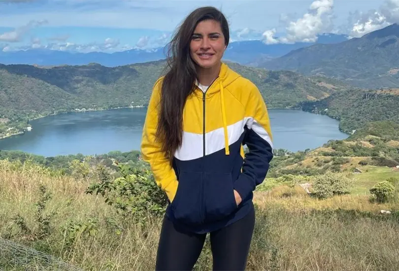 Cruz Azul Femenil anuncia el fichaje de Alondra Gonz&aacute;lez