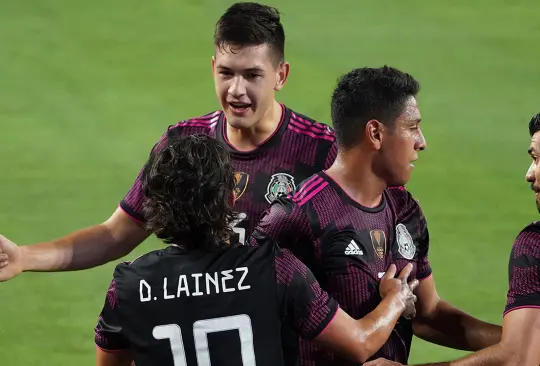 ¿Cómo le ha ido a la Selección Mexicana en sus debuts en Juegos Olímpicos?