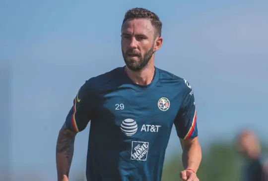 Layún cuenta que tuvo acuerdo con equipo de la MLS previo a firmar con el América