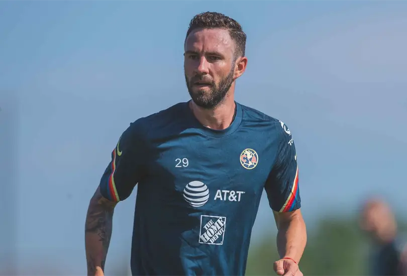 Layún cuenta que tuvo acuerdo con equipo de la MLS previo a firmar con el América Layún cuenta que tuvo acuerdo con equipo de la MLS previo a firmar con el América