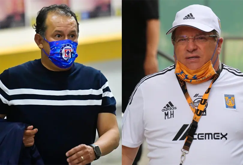 Reynoso, Piojo y otros t&eacute;cnicos que ya ganaron un t&iacute;tulo y dirigir&aacute;n en el AP21