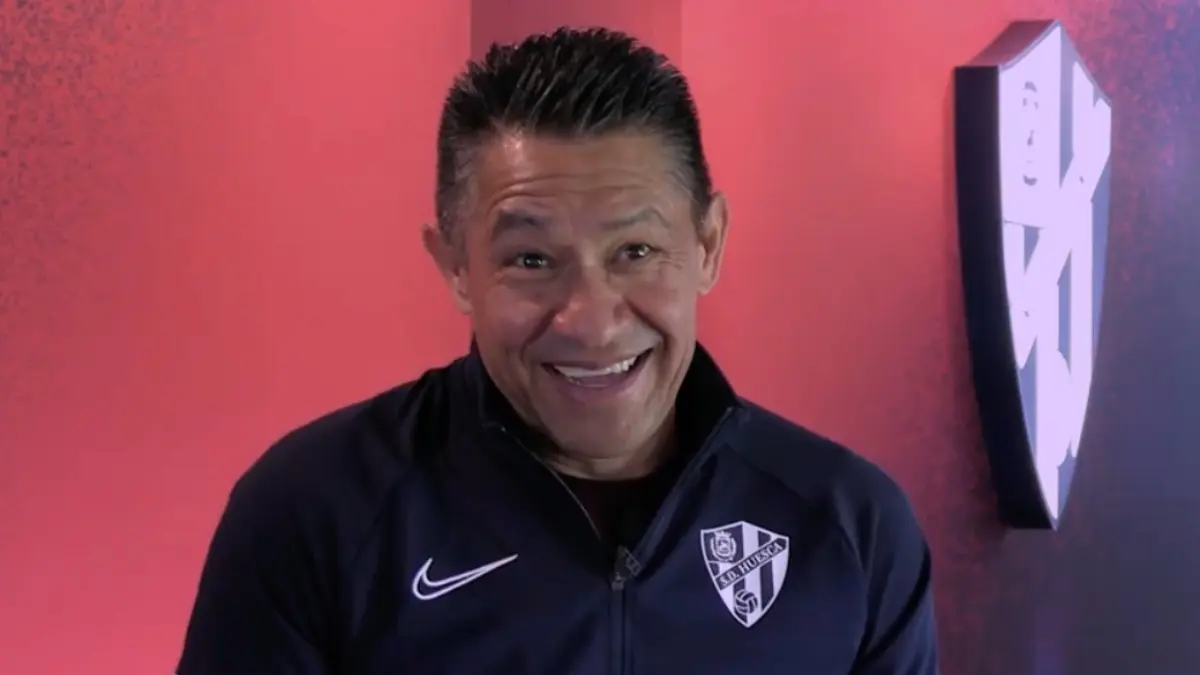  Nacho Ambriz vuelve a la Liga MX 