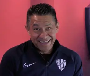 Nacho Ambriz vuelve al futbol mexicano tras un año de ausencia