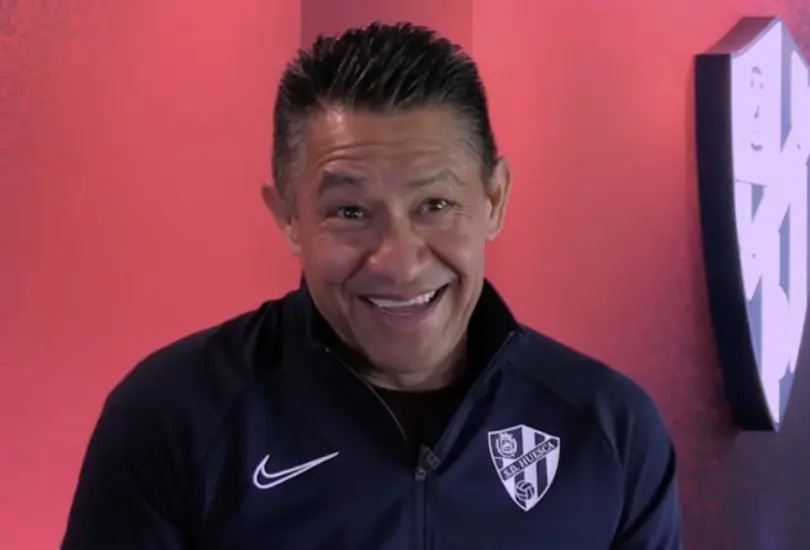 Nacho Ambriz vuelve a la Liga MX