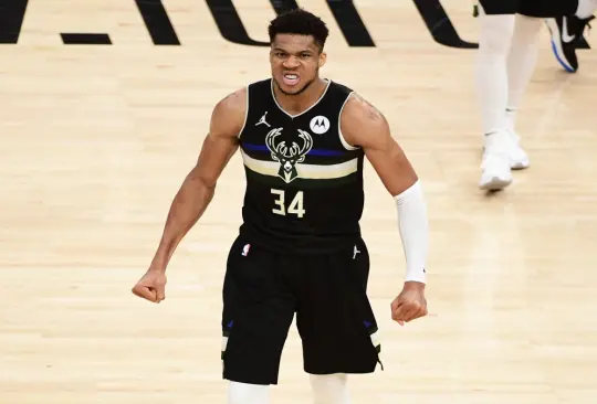 Los Bucks y otros equipos con varios jugadores que ganaron en su debut en NBA Finals