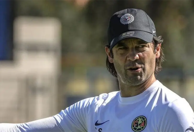 ¿Guiño a Renato Ibarra? Solari no descarta refuerzo en la posición del ecuatoriano ¿Guiño a Renato Ibarra? Solari no descarta refuerzo en la posición del ecuatoriano