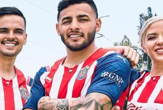 Apertura 2021: Así son las nuevas playeras de los equipos de la Liga MX