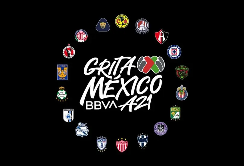 ¡Hola Grita México! Femexfut cambia nombre al Apertura 2021 ¡Hola Grita México! Femexfut cambia nombre al Apertura 2021