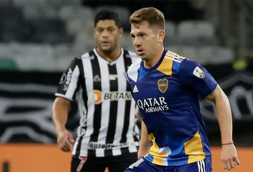 Boca Juniors acusa a la Conmebol de robarles en su serie contra Atl&eacute;tico Mineiro
