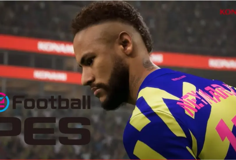 PES ahora se llamará eFootball y será gratis y multiplataforma PES ahora se llamará eFootball y será gratis y multiplataforma