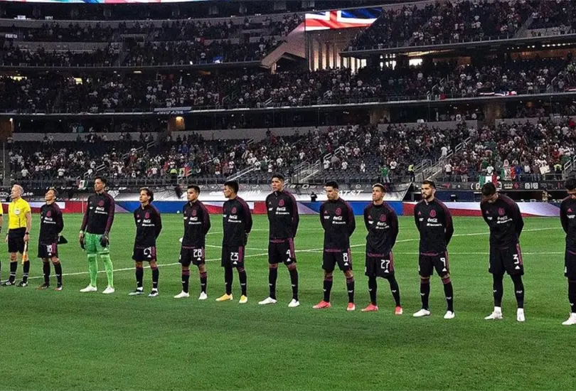 FIFA vuelve a sancionar a M&eacute;xico y ya registra 16 multas por grito homof&oacute;bico