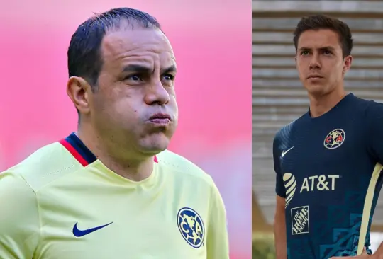 Desde Cuauhtémoc Blanco, ¿cómo le fue a los últimos 10 del América?