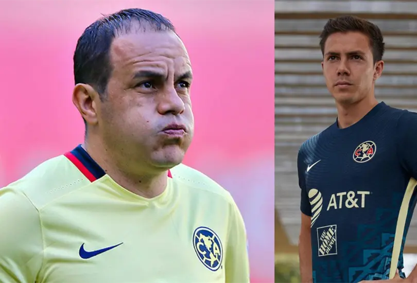 Desde Cuauht&eacute;moc Blanco, &iquest;c&oacute;mo le fue a los &uacute;ltimos 10 del Am&eacute;rica?