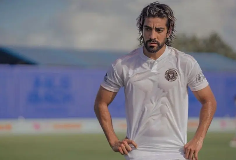 Pizarro se integra al Tri para Copa Oro y causa enojo entre los aficionados Pizarro se integra al Tri para Copa Oro y causa enojo entre los aficionados