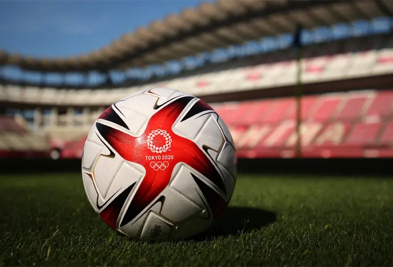 C&oacute;mo van los grupos de futbol de Tokio 2020: l&iacute;deres y clasificados 