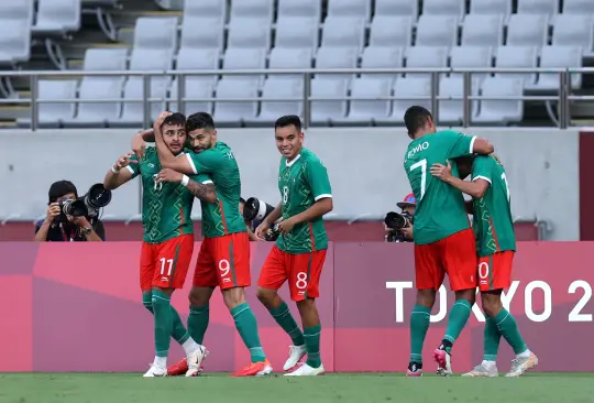 Prensa internacional elogia al Tricolor y destaca pesadilla de Francia 