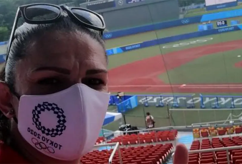 Ana Guevara y CONADE esperan diez medallas para M&eacute;xico en Tokio 2020