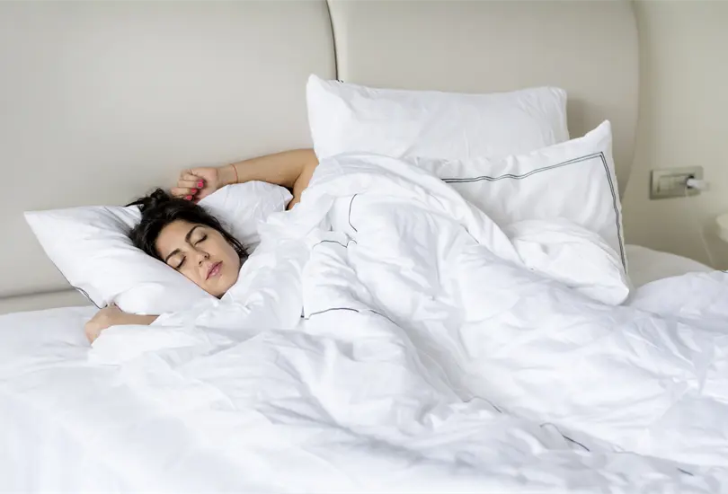 ¿Por qué es importante que un deportista olímpico duerma y descanse bien? ¿Por qué es importante que un deportista olímpico duerma y descanse bien?