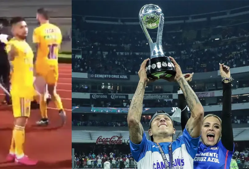 Cata revela que Aquino no se ha disculpado tras el levanta la copa Cata revela que Aquino no se ha disculpado tras el levanta la copa