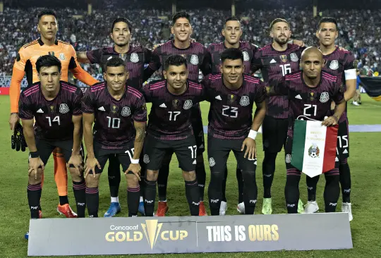 ¿Dónde y a qué hora ver el México vs Honduras de cuartos de final de Copa Oro?