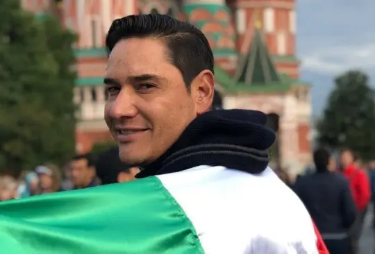 Muñoz asegura que patrocinadores influyen en convocatorias del Tricolor Muñoz asegura que patrocinadores influyen en convocatorias del Tricolor