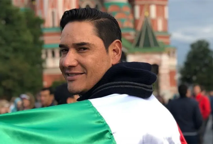 Muñoz asegura que patrocinadores influyen en convocatorias del Tricolor Muñoz asegura que patrocinadores influyen en convocatorias del Tricolor