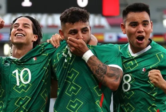 ¿Dónde y a qué hora ver el México vs Japón de los Juegos Olímpicos? ¿Dónde y a qué hora ver el México vs Japón de los Juegos Olímpicos?