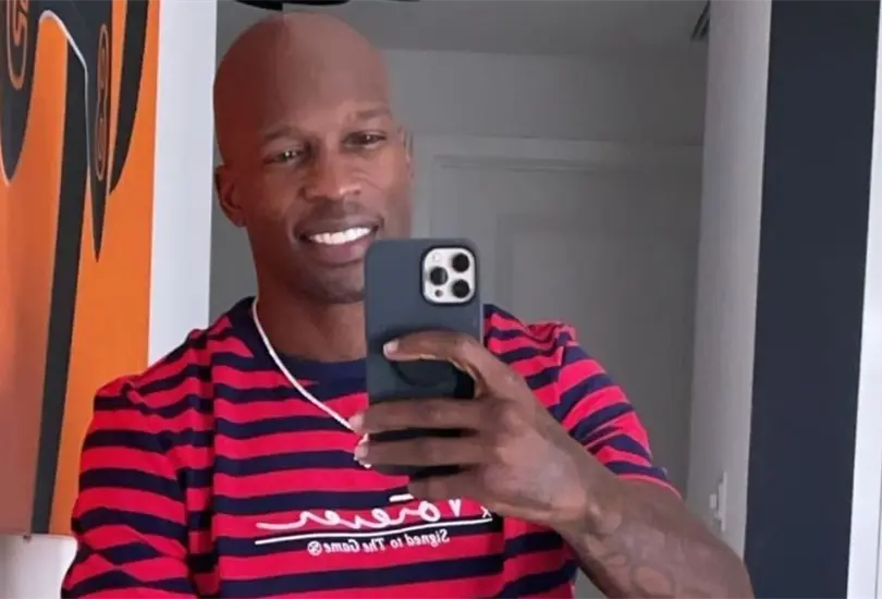 &iexcl;ALV! M&eacute;xico est&aacute; masacrando a Honduras, resalt&oacute; Chad Ochocinco en redes 