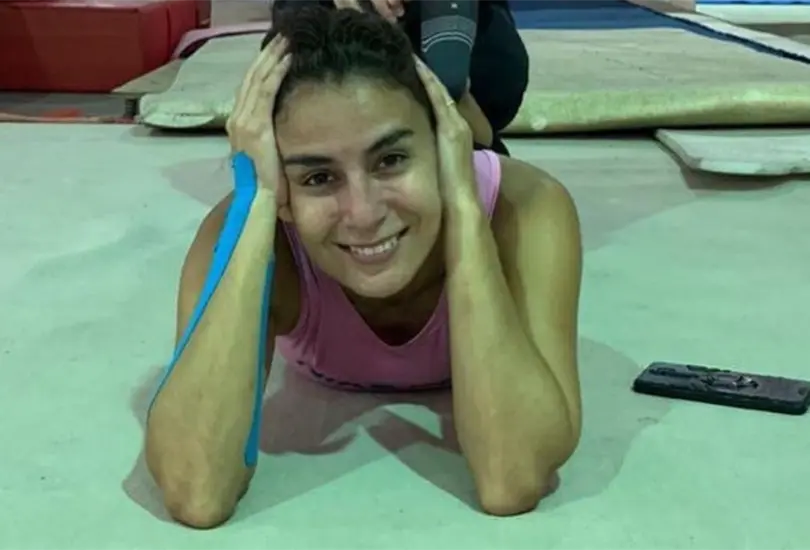 Paola Espinosa explota tras cuarto lugar de México en Clavados Sincronizados Paola Espinosa explota tras cuarto lugar de México en Clavados Sincronizados