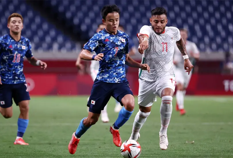 ¿Qué necesita la Selección Mexicana para clasificar a Cuartos en Tokio 2020? ¿Qué necesita la Selección Mexicana para clasificar a Cuartos en Tokio 2020?