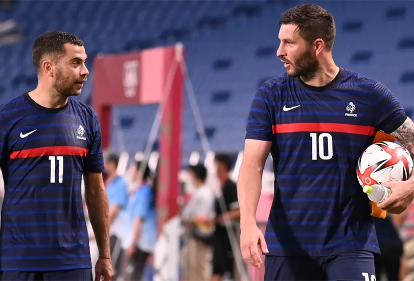 Gignac anota hat-trick y manda mensaje: no estoy acabado
