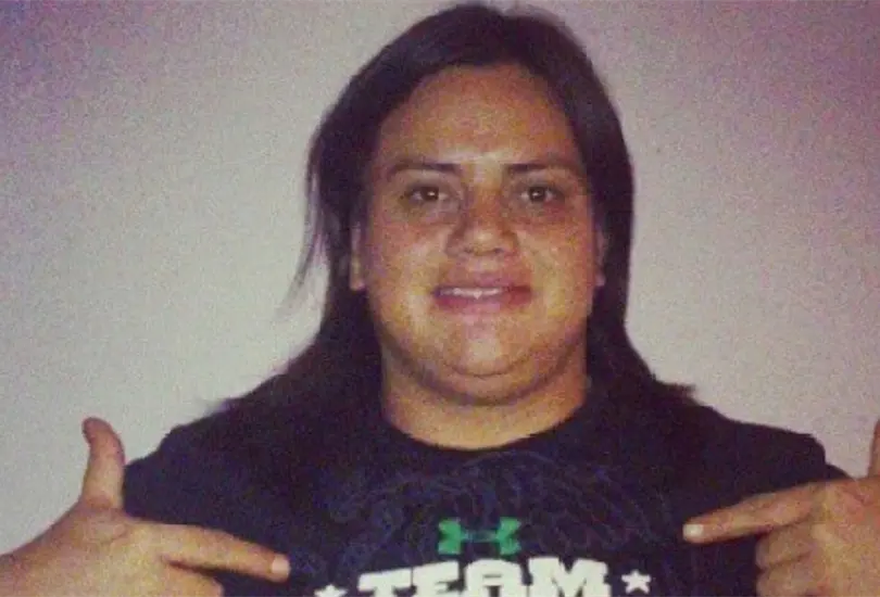 La indirecta de Vanessa Zambotti a las declaraciones de Paola Espinosa La indirecta de Vanessa Zambotti a las declaraciones de Paola Espinosa