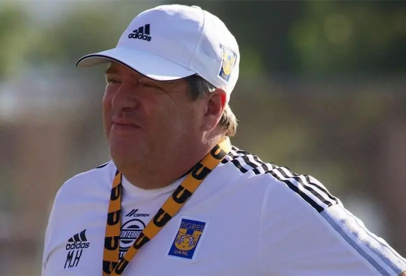 Miguel Herrera pide paciencia para que entregue resultados en Tigres Miguel Herrera pide paciencia para que entregue resultados en Tigres