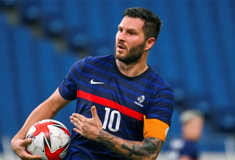 En Francia piden que Gignac sea convocado a la selección absoluta En Francia piden que Gignac sea convocado a la selección absoluta