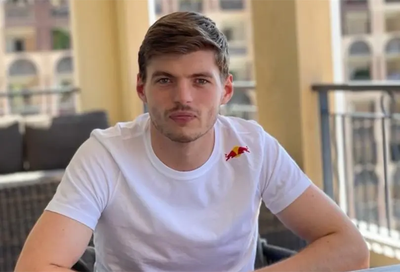 Max Verstappen manda indirecta a Lewis Hamilton: no me dejo intimidar Max Verstappen manda indirecta a Lewis Hamilton: no me dejo intimidar