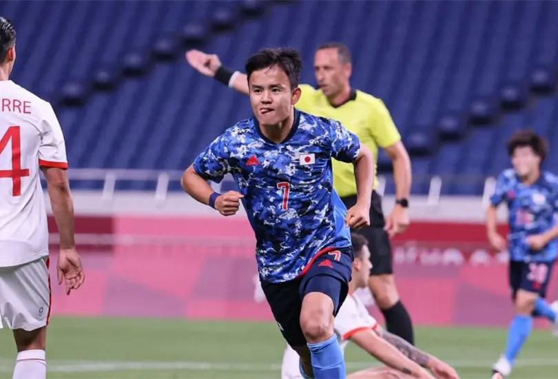 Kubo destaca a Diego Lainez y Alexis Vega como grandes jugadores Kubo destaca a Diego Lainez y Alexis Vega como grandes jugadores