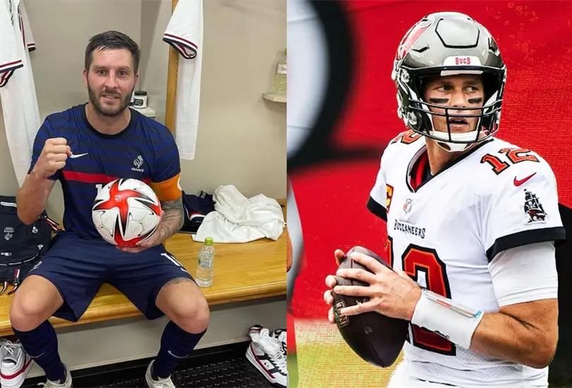 Comentarista en Multimedios destaca a Gignac: es como Tom Brady