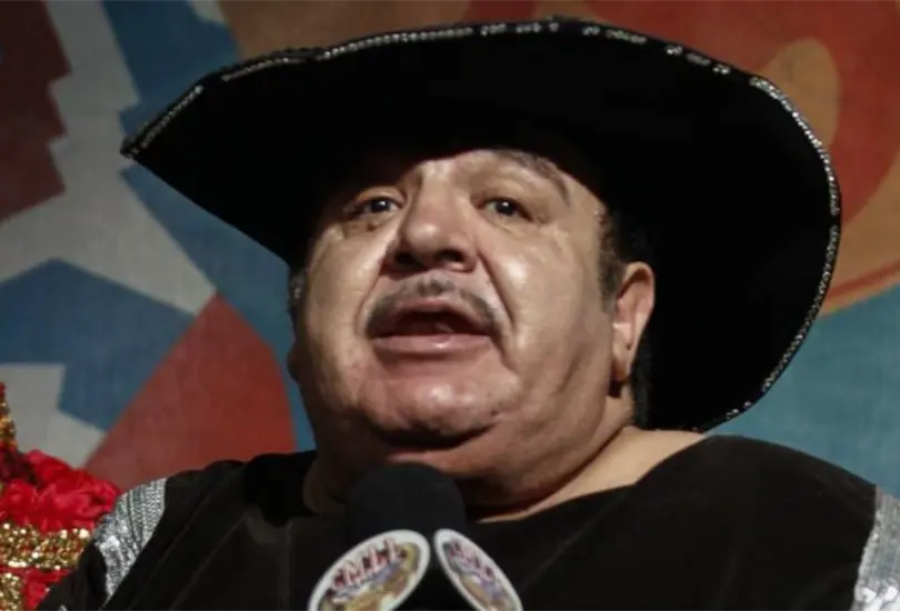 Se confirma fallecimiento de Super Porky; el mundo de la lucha mexicana lo despide Se confirma fallecimiento de Super Porky; el mundo de la lucha mexicana lo despide