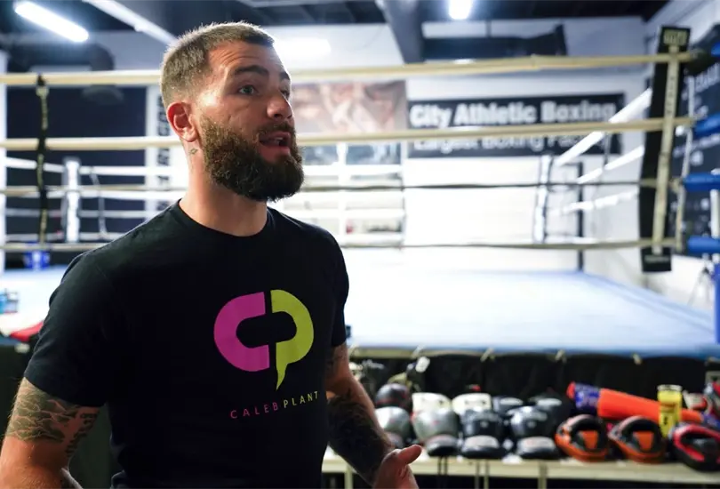 Plant llama rid&iacute;culas las estipulaciones que pide Canelo y no habr&iacute;a pelea