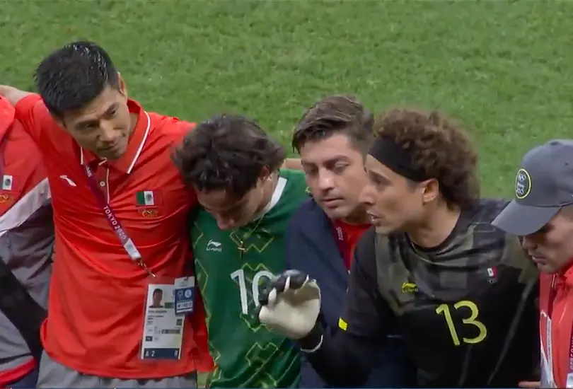 Felicidades, pero no es suficiente, motiva Ochoa a compa&ntilde;eros