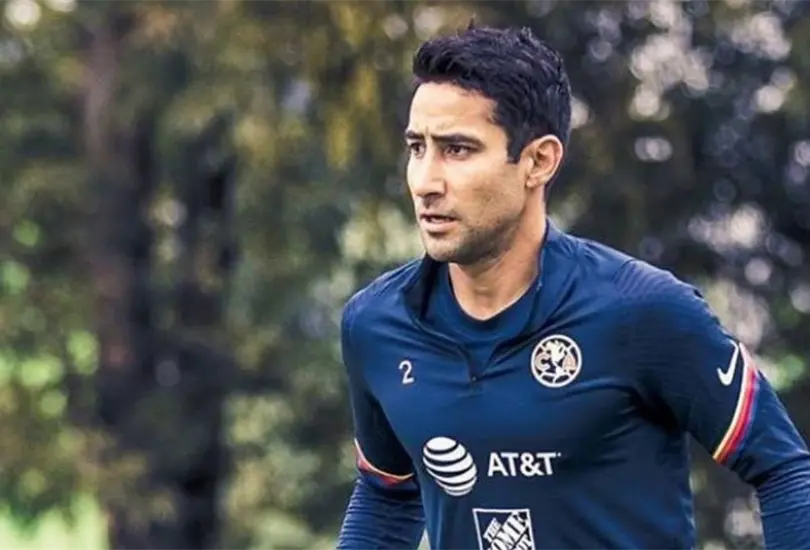 América con plantel completo será un rival competitivo, afirma Luis Fuentes América con plantel completo será un rival competitivo, afirma Luis Fuentes