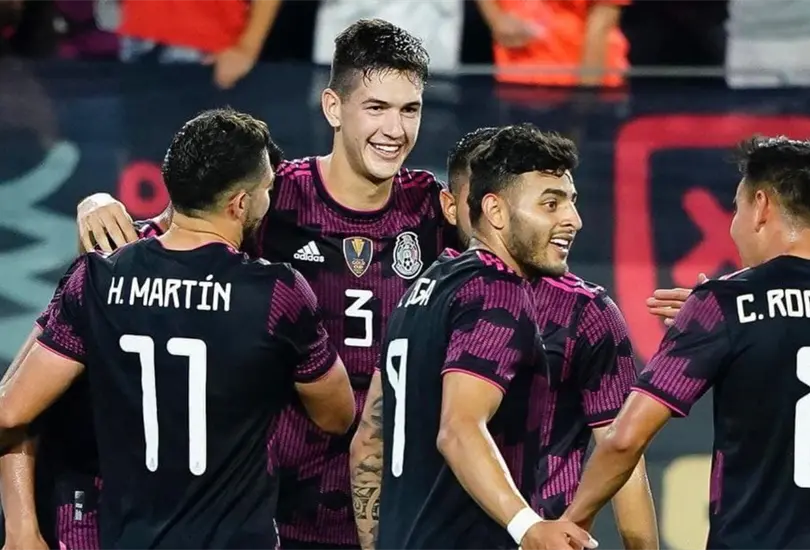 Jaime Lozano entreg&oacute; su lista del Tri Ol&iacute;mpico; jugador quedar&iacute;a fuera por Covid