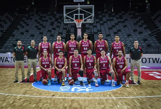 ¡Fin del sueño olímpico! Los 12 Guerreros no estarán en Tokio 2020