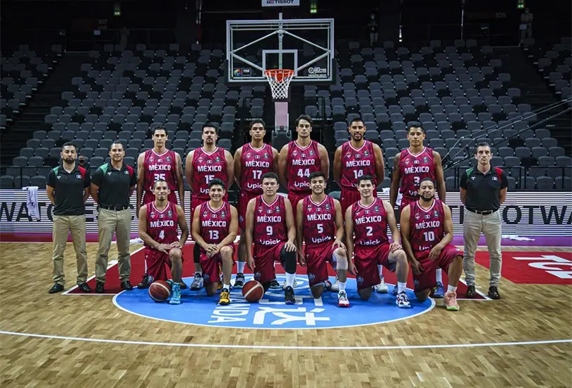 ¡Fin del sueño olímpico! Los 12 Guerreros no estarán en Tokio 2020 ¡Fin del sueño olímpico! Los 12 Guerreros no estarán en Tokio 2020