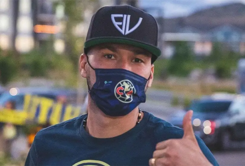 Bruno Valdez acepta que no regresó bien con América: necesitaba pretemporada Bruno Valdez acepta que no regresó bien con América: necesitaba pretemporada