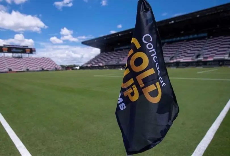 Cuba no viaja a Estados Unidos y queda fuera de la Copa Oro Cuba no viaja a Estados Unidos y queda fuera de la Copa Oro